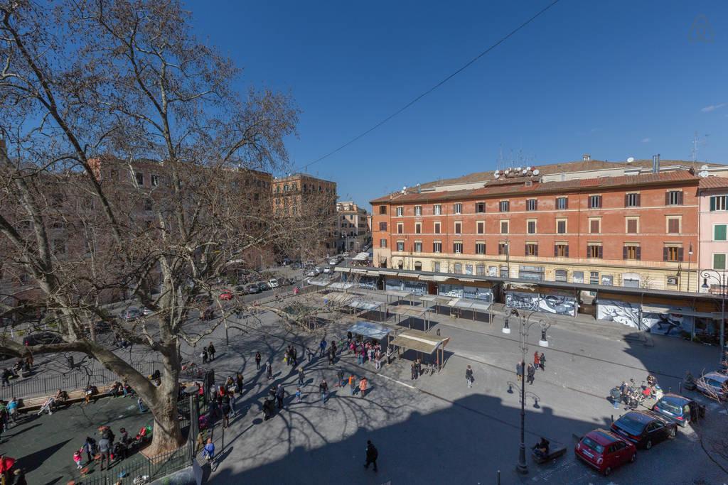 Villa Rizzo's Estate Natale 27 Roma Camera foto