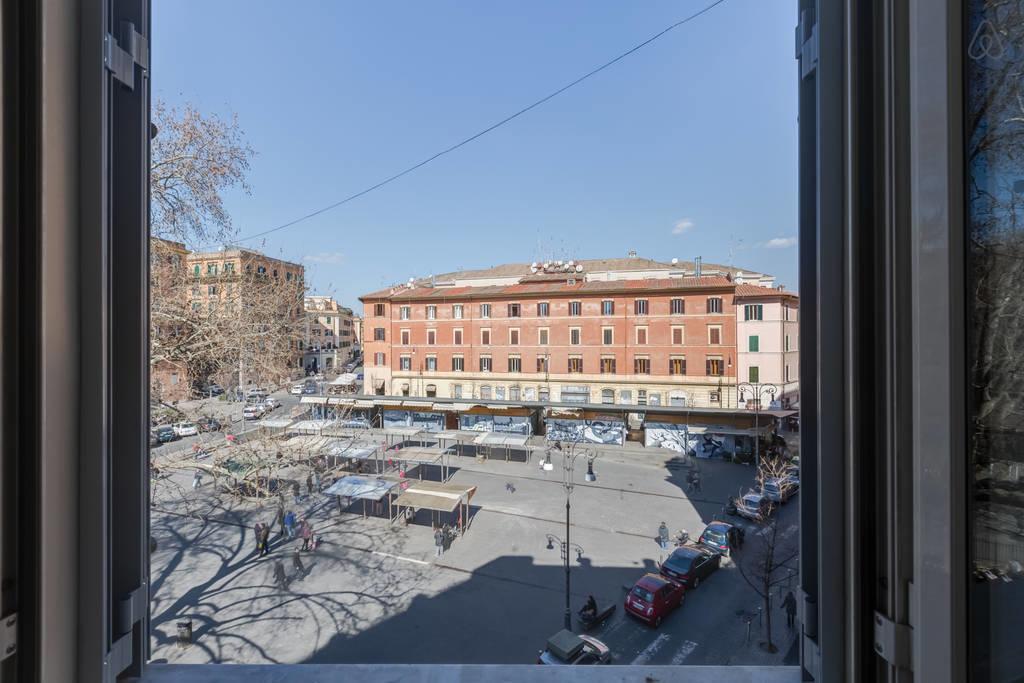 Villa Rizzo's Estate Natale 27 Roma Camera foto